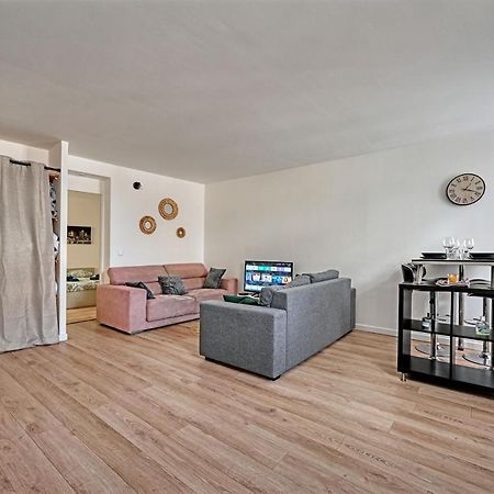 L'Escale -Climatisation- Proche Centrale Tricastin - Wifi - Netflix - Parking Gratuit Lapalud Exterior photo