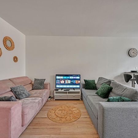L'Escale -Climatisation- Proche Centrale Tricastin - Wifi - Netflix - Parking Gratuit Lapalud Exterior photo